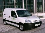 Citroen Berlingo Van GNV 2002 года
